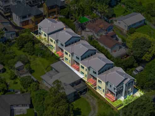 584 Beach Road, Rothesay Bay