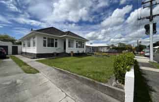 29 Tokomaru Street, Welbourn