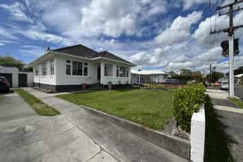 29 Tokomaru Street, Welbourn