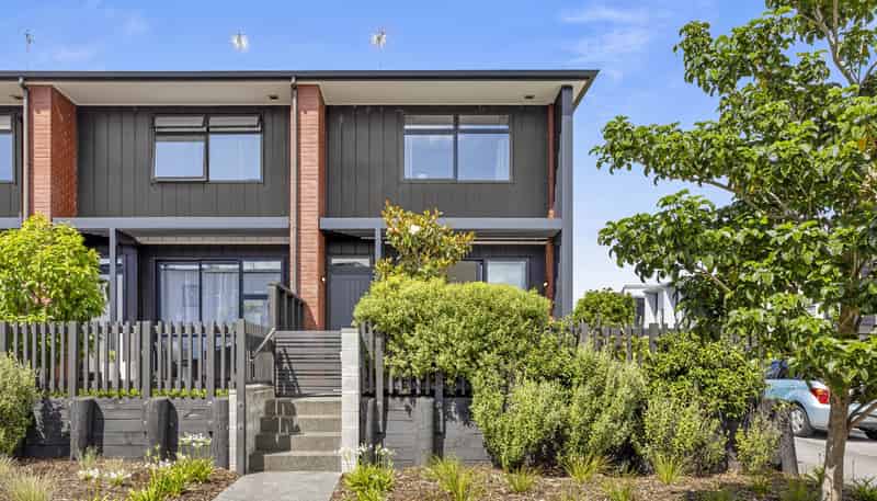 44 Walter Merton Road, Hobsonville