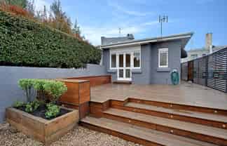 807A Mount Eden Road, Mount Eden