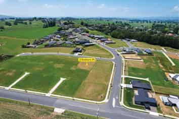 3 Rothery Place, Otorohanga