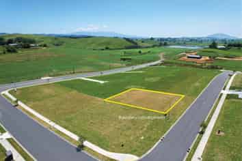3 Rothery Place, Otorohanga