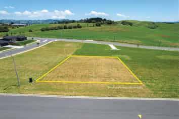3 Rothery Place, Otorohanga