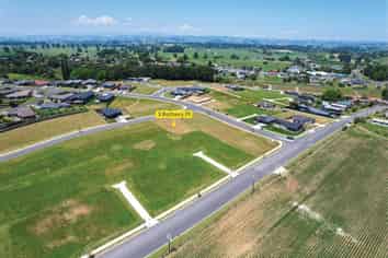 3 Rothery Place, Otorohanga