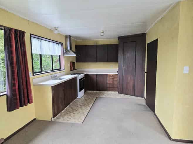 40 Nen Street, Oamaru