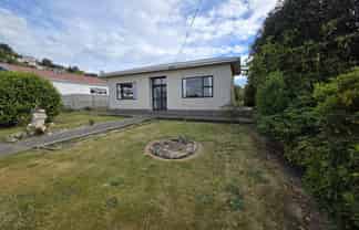 40 Nen Street, Oamaru