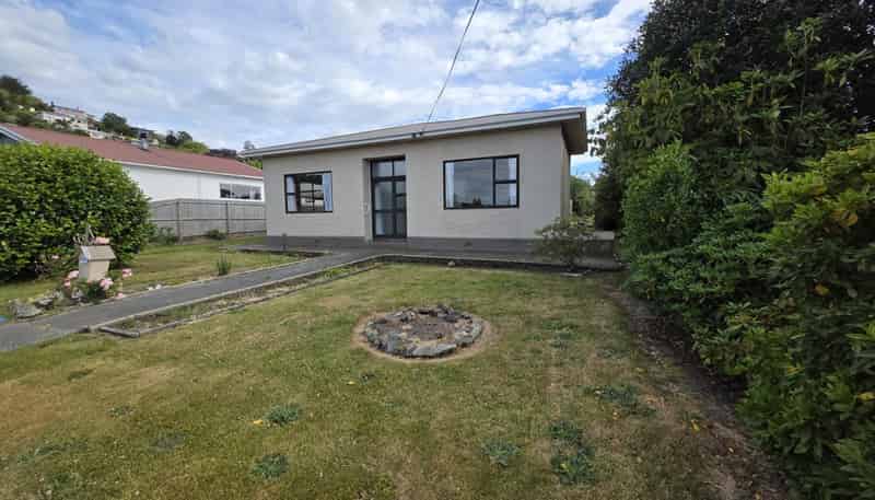 40 Nen Street, Oamaru