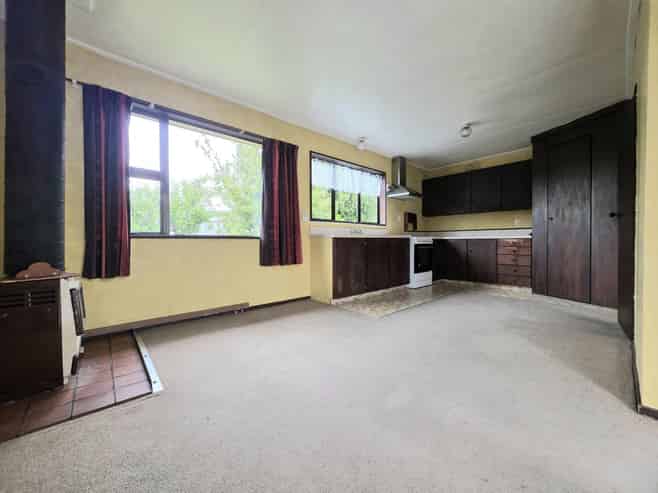 40 Nen Street, Oamaru