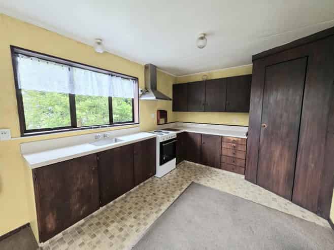 40 Nen Street, Oamaru