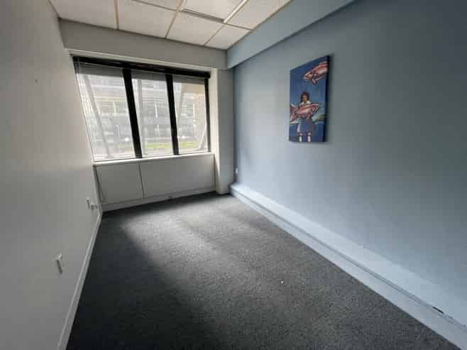 Partitioned Clinic Space on Victoria Street