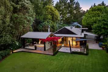 Bay of Plenty - Address withheld