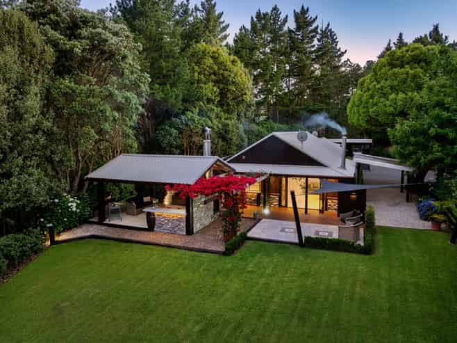 Bay of Plenty - Address withheld