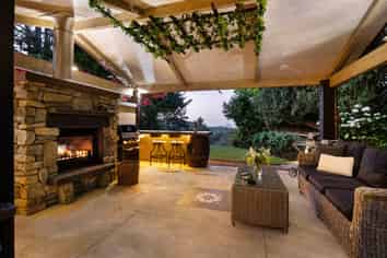 Bay of Plenty - Address withheld