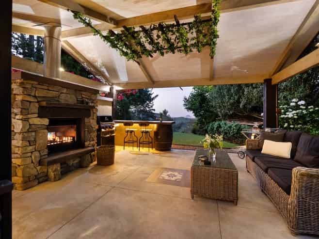 Bay of Plenty - Address withheld