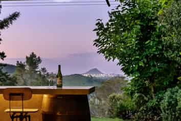 Bay of Plenty - Address withheld