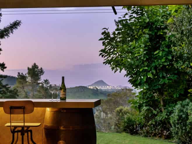 Bay of Plenty - Address withheld