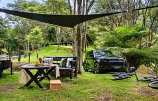 Bay of Plenty - Address withheld