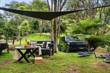 Bay of Plenty - Address withheld