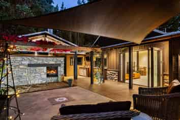 Bay of Plenty - Address withheld