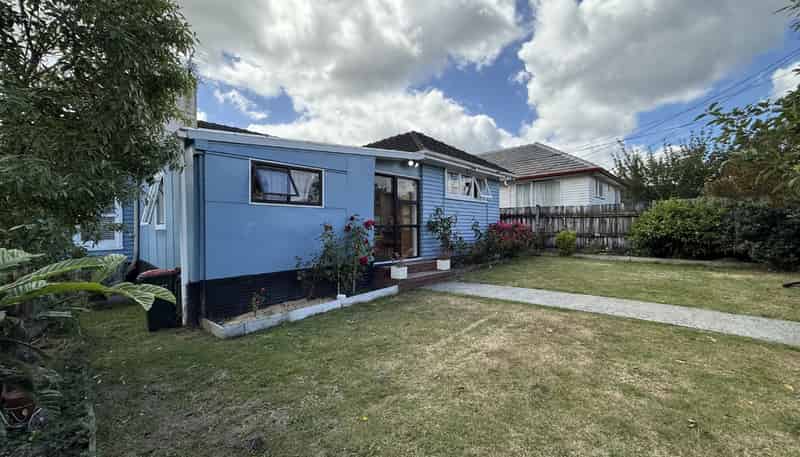 23 Thackeray Street, Trentham