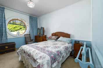 407 Elephant Hill Road, Waihao Downs, Waimate