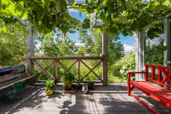 407 Elephant Hill Road, Waihao Downs, Waimate