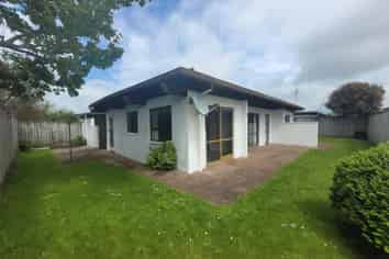 124C Galloway Street, Hamilton East