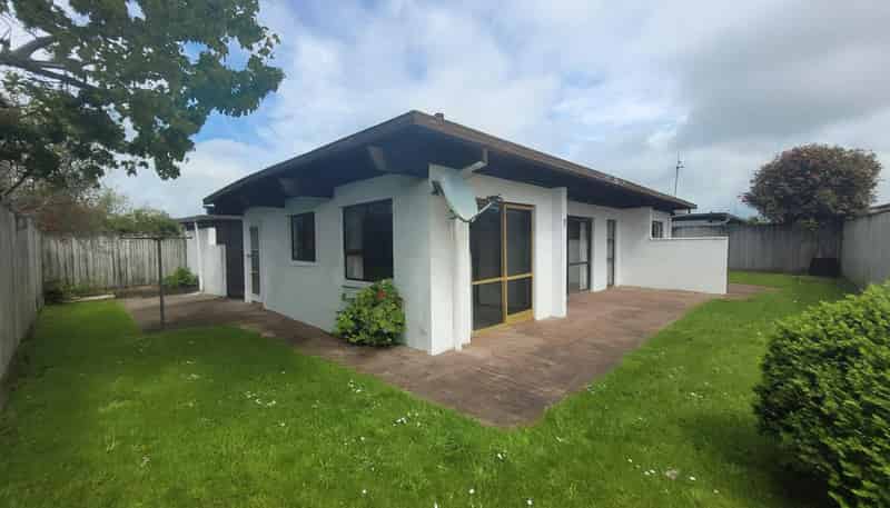 124C Galloway Street, Hamilton East