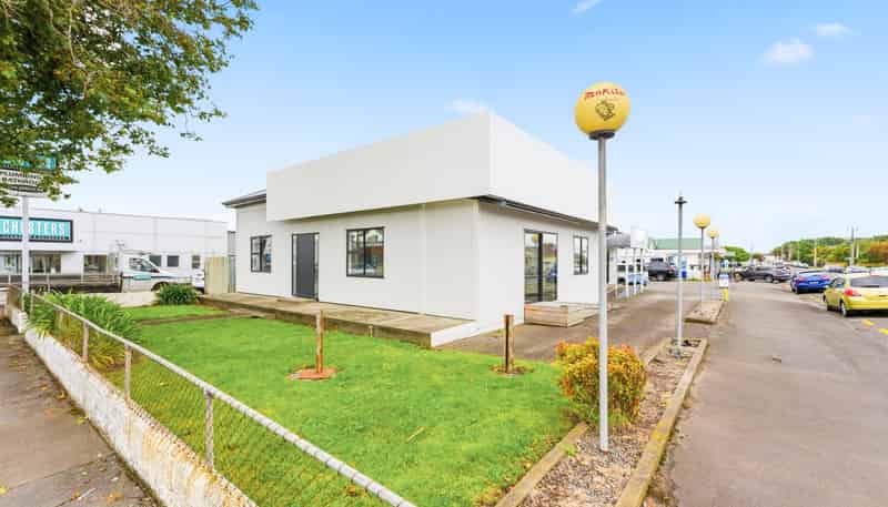 83 Wilson Street, Whanganui