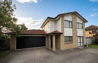 141 Stancombe Road, Flat Bush
