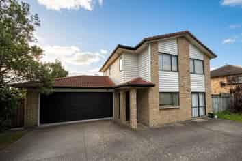 141 Stancombe Road, Flat Bush