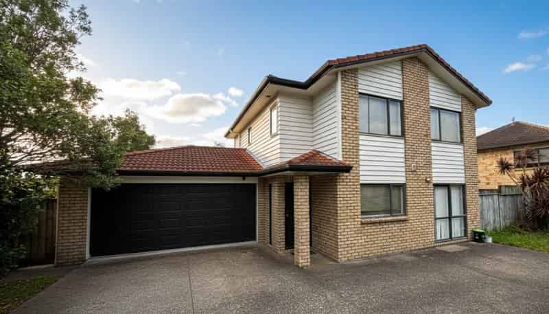 141 Stancombe Road, Flat Bush