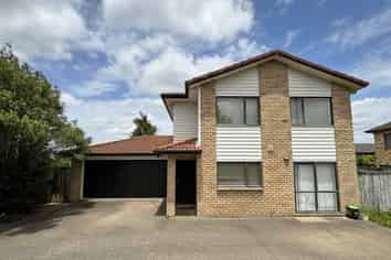141 Stancombe Road, Flat Bush