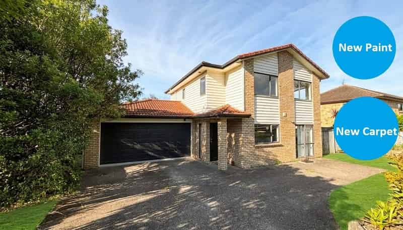 141 Stancombe Road, Flat Bush