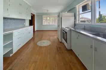 26 Thames Street, Rongotea