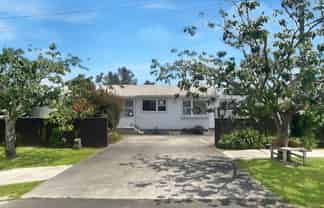 26 Thames Street, Rongotea