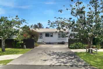 26 Thames Street, Rongotea