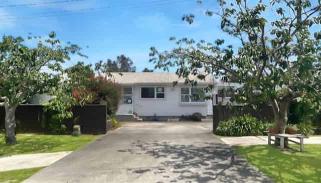 26 Thames Street, Rongotea