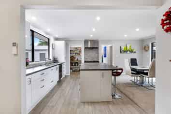 21 Grayburn Road, Ashburton