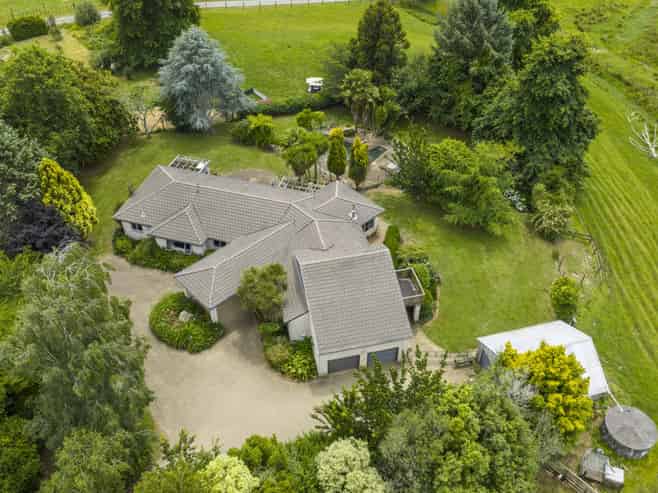 1028 Limeworks Loop Road, Karamu