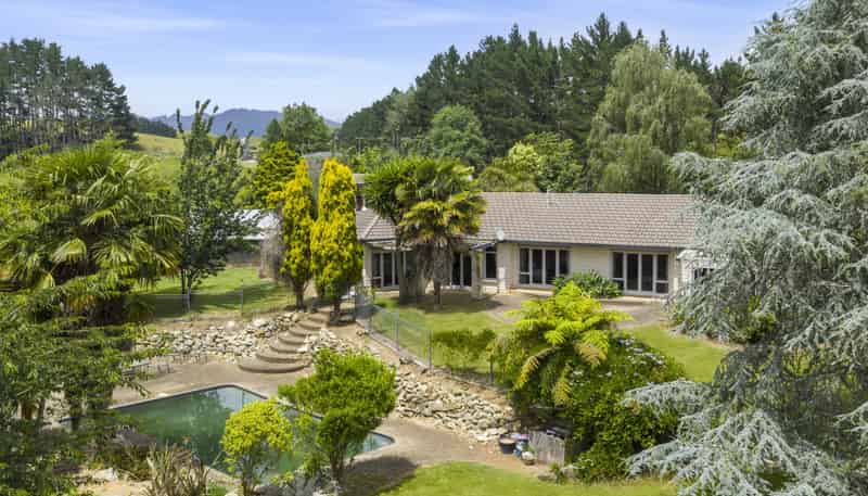 1028 Limeworks Loop Road, Karamu