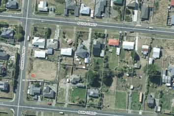 66 Shannon Street, Bluff