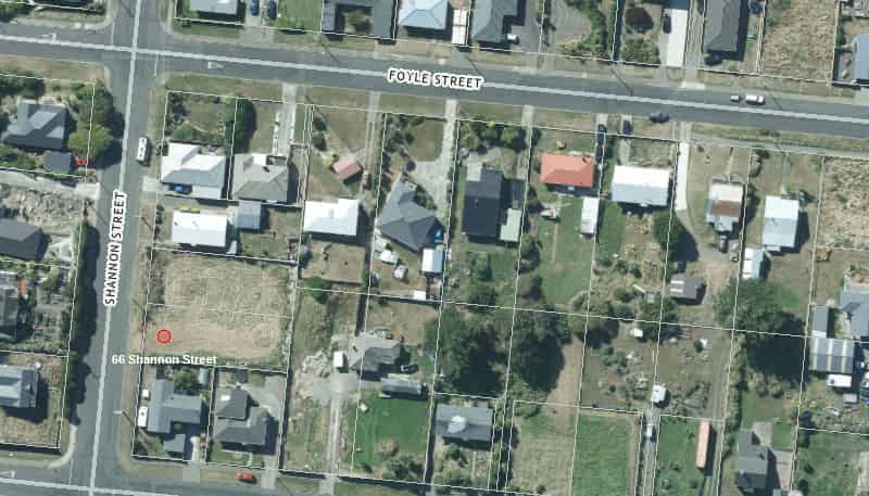 66 Shannon Street, Bluff