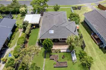 9 Matai street, Waiuku