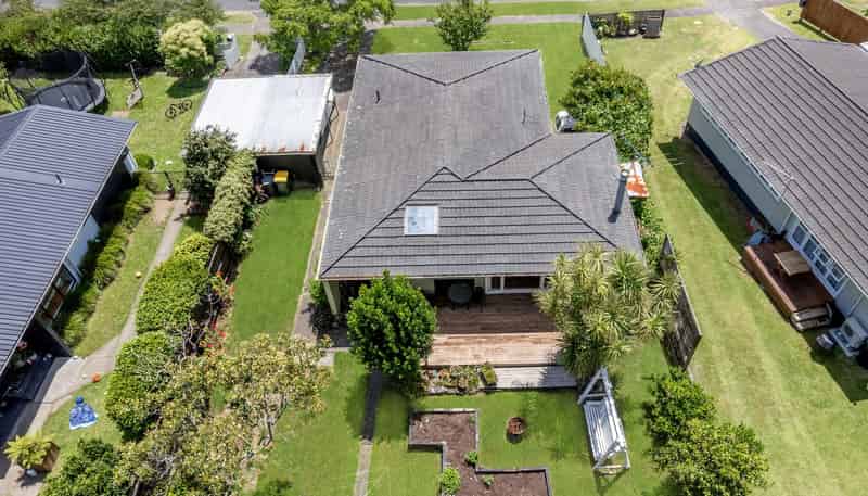 9 Matai street, Waiuku