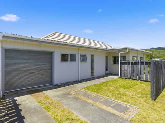 2 Cypress Grove, Paraparaumu