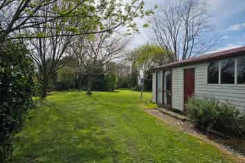  75 South Belt, Masterton