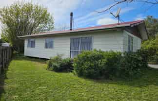  75 South Belt, Masterton