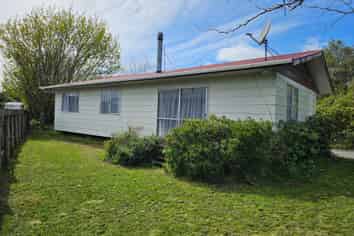  75 South Belt, Masterton